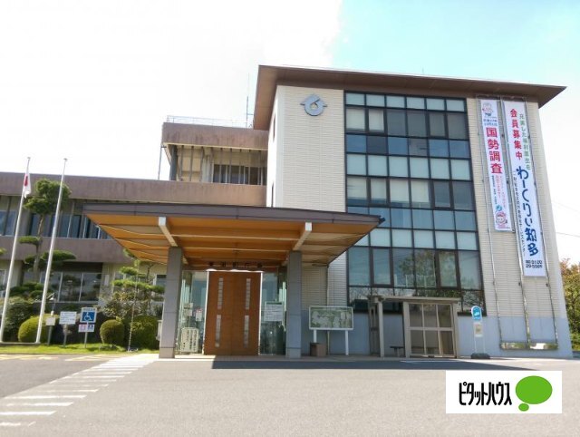 高校・高専　愛知県立東浦高校（高校・高専）まで753m