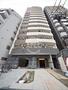建物外観　レジュールアッシュ難波MINAMI-III　外観