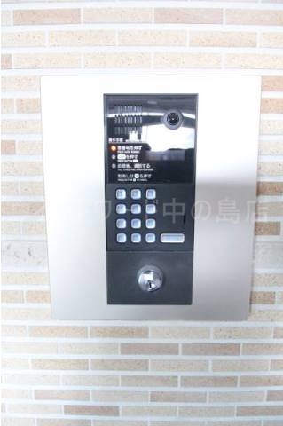 ロビー　詳細は、ウィンドワード中の島店までご相談下さい。