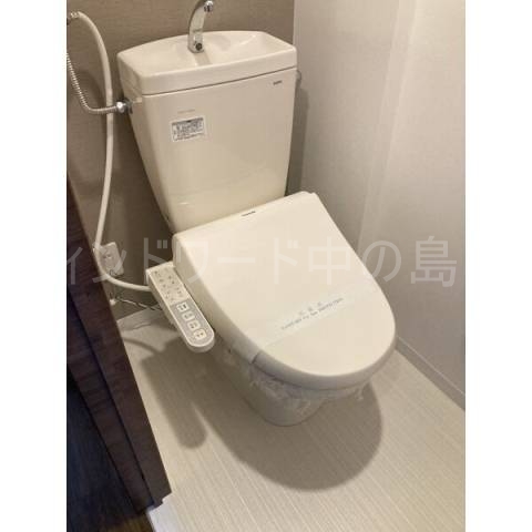 トイレ　詳細は、ウィンドワード中の島店までご相談下さい。