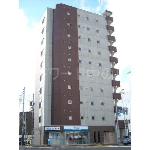 建物外観　詳細は、ウィンドワード中の島店までご相談下さい。