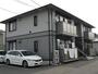 石橋駅よりバス15分 徒歩10分 2階 築26年9ヶ月の賃貸物件