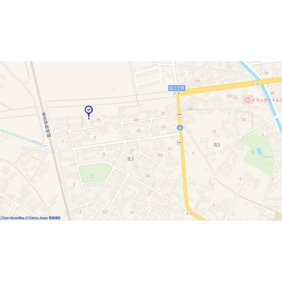 その他　案内図