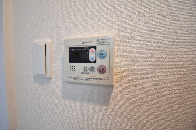その他　※他号室写真参考