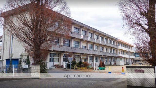 小学校　都城市立東小学校（小学校）まで983m