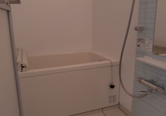 バス・シャワールーム　☆浴室☆