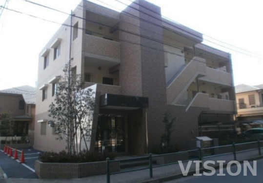 建物外観　☆外観☆