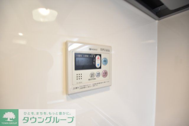 その他　設備