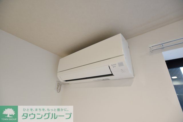その他設備　設備