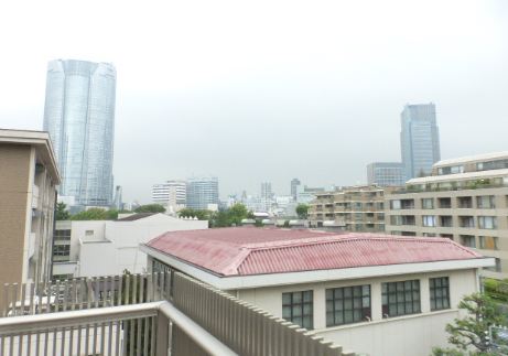 眺望　参考写真