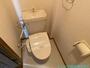 トイレ　同型別部屋写真