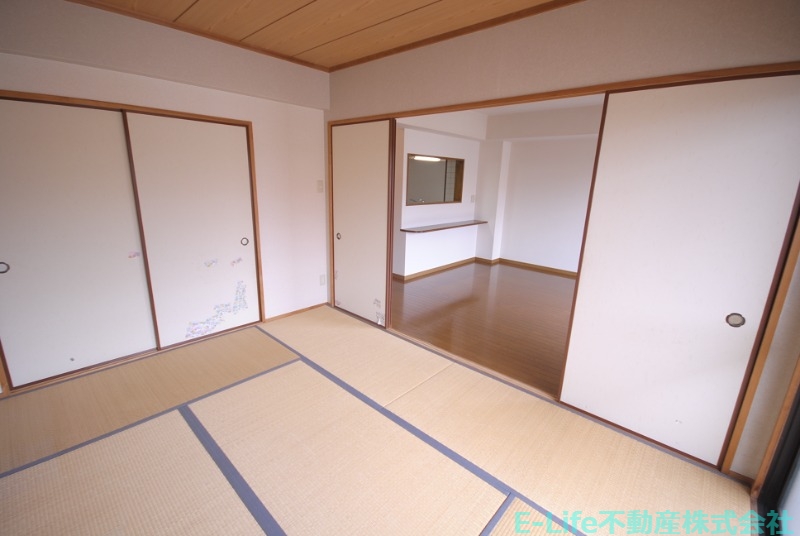 その他設備　同型別部屋写真