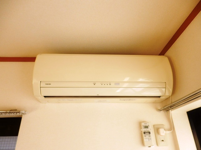 その他設備　★エアコン１基★