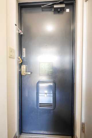 セキュリティ　別部屋参考写真