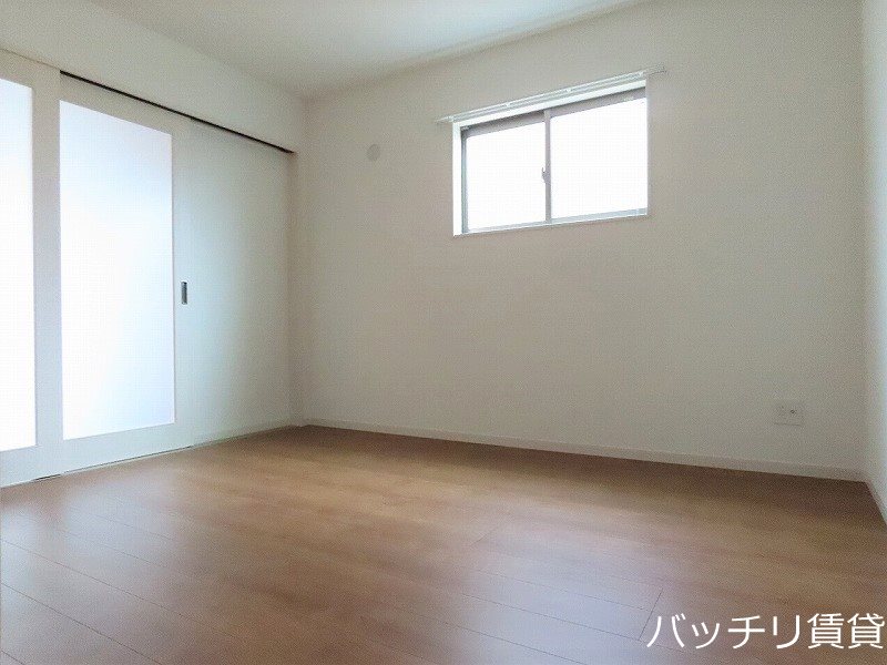 その他部屋・スペース　画像は別号室タイプの為、現況を優先いたします。