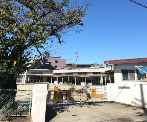 幼稚園・保育園　鹿田南保育園（幼稚園・保育園）まで155m
