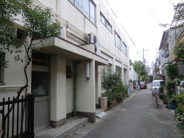 幼稚園・保育園　杭瀬保育所（幼稚園・保育園）まで506m