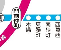 その他　☆路線図☆