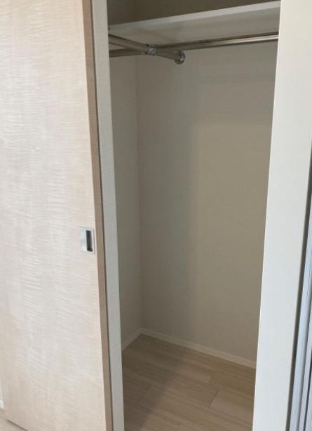 収納　☆たっぷり収納☆