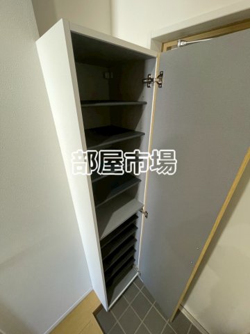 その他　シューズボックス