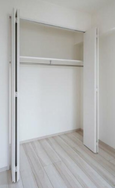 収納　同仕様