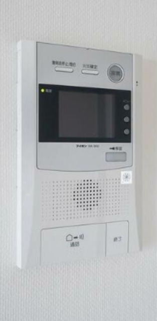 セキュリティ　同仕様