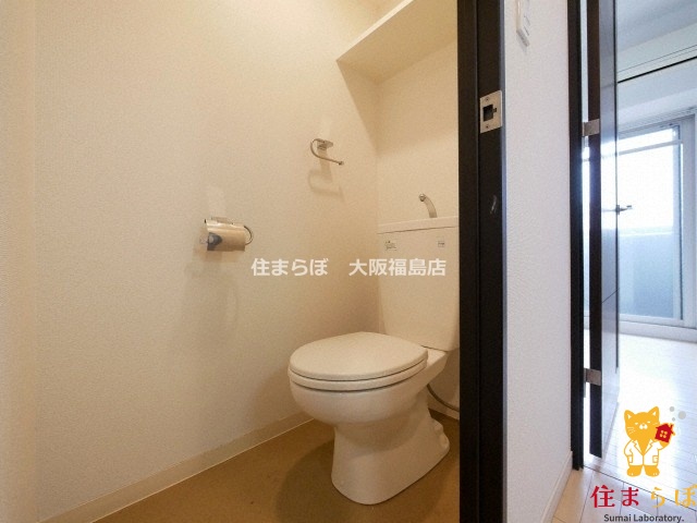 トイレ　意外と見られるポイント