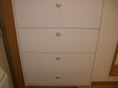 その他設備　別部屋参考写真。