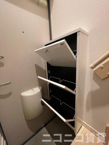 その他　別号室イメージの為、現状を優先致します。