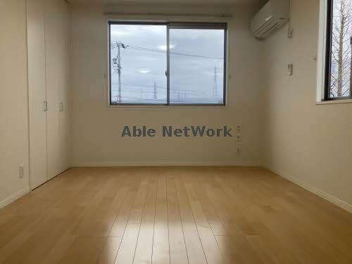 居室・リビング　※管理会社写真参照