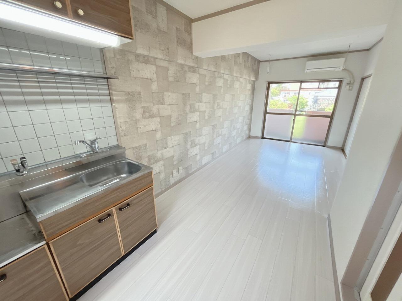 その他部屋・スペース　明るいお部屋です♪
