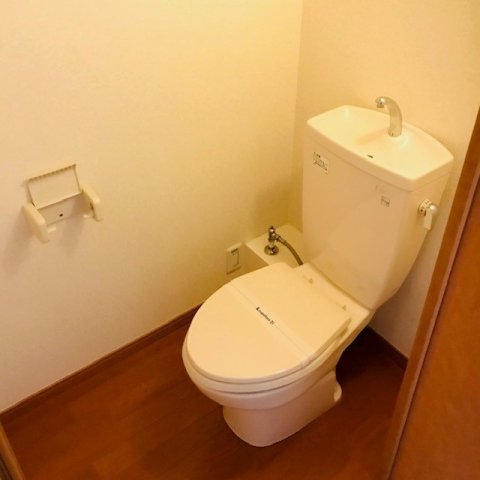 その他　風呂、トイレ別です。