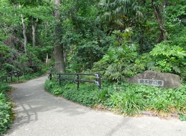 公園　南本宿公園（公園）まで832m