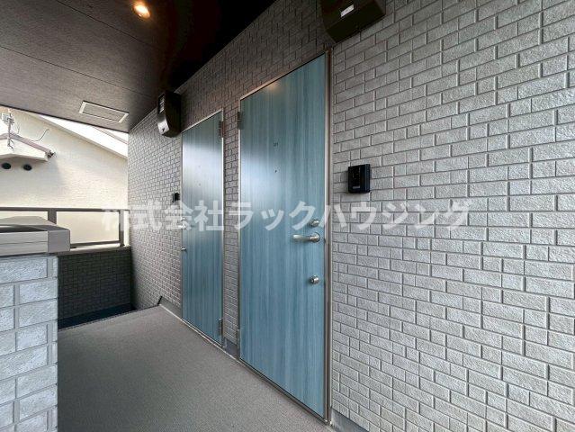 その他　【お部屋さがしはラックハウジングにお問合せ下さいませ♪】
