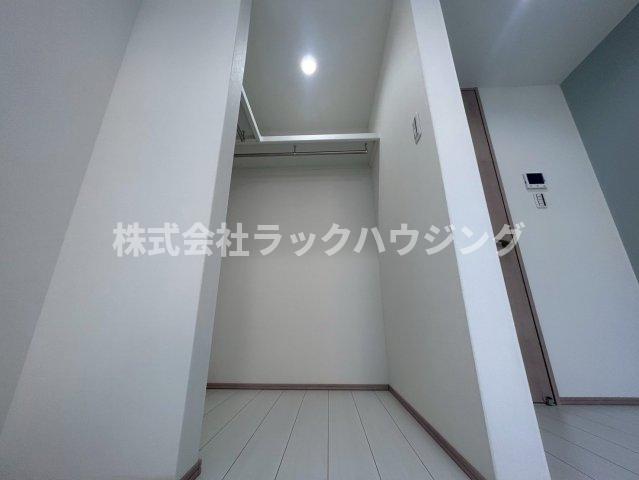 収納　【お部屋さがしはラックハウジングにお問合せ下さいませ♪】