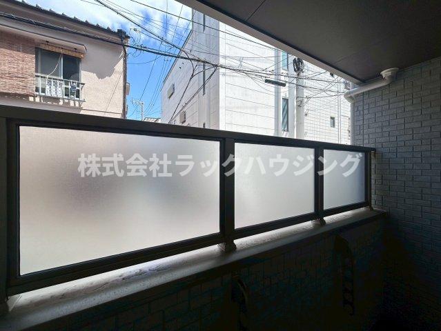 眺望　【お部屋さがしはラックハウジングにお問合せ下さいませ♪】