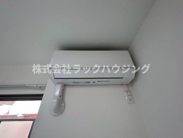 その他設備　【お部屋さがしはラックハウジングにお問合せ下さいませ♪】