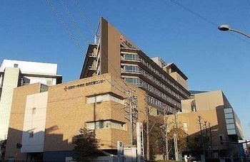 病院　姫路赤十字病院（病院）まで2100m
