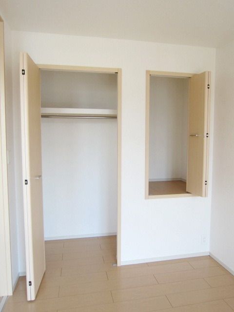 収納　タウンハウジング府中店まで