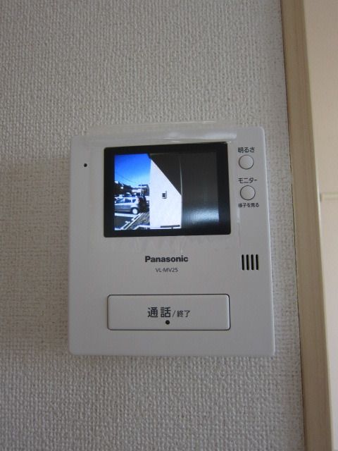 セキュリティ　タウンハウジング府中店まで