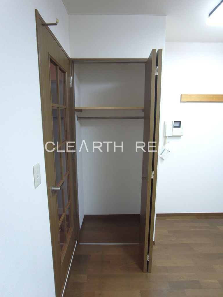 収納　☆人気エリアでのお部屋探し/まずはお気軽にご相談ください☆