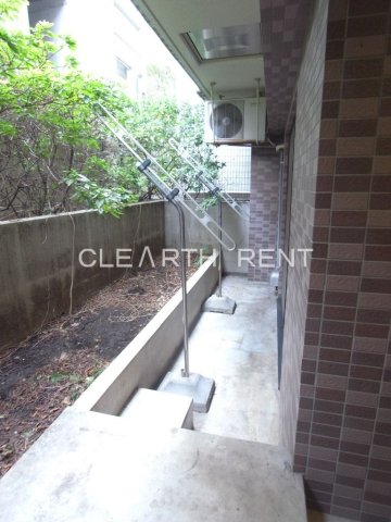バルコニー　☆人気エリアでのお部屋探し/まずはお気軽にご相談ください☆