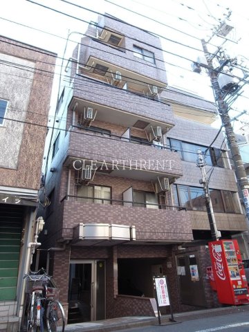 建物外観　☆人気エリアでのお部屋探し/まずはお気軽にご相談ください☆