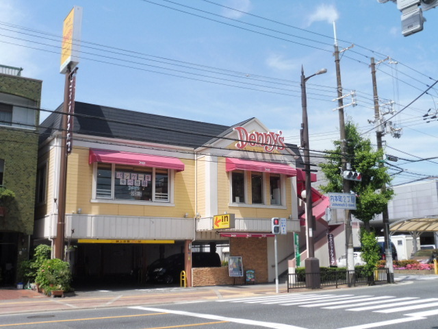 飲食店　デニーズ吹田寿町店（飲食店）まで336m