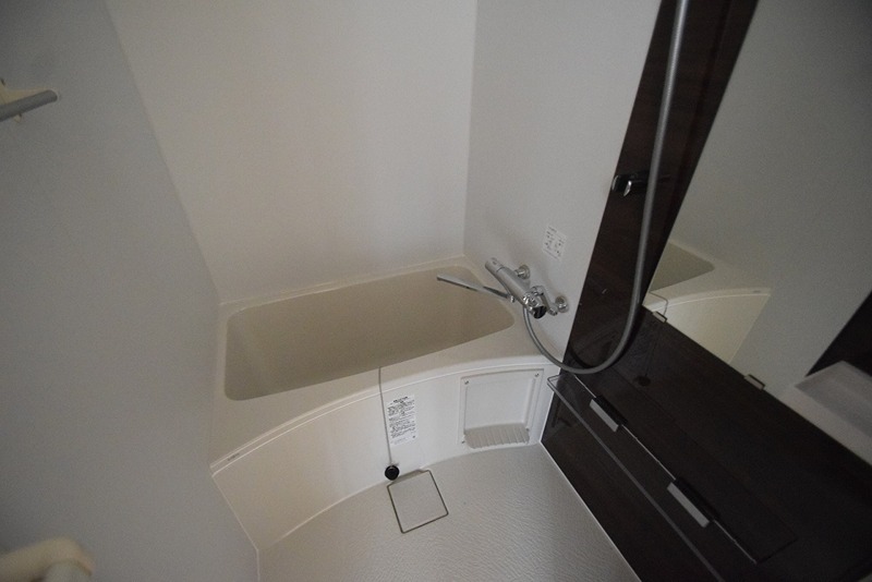 バス・シャワールーム　別部屋参考写真
