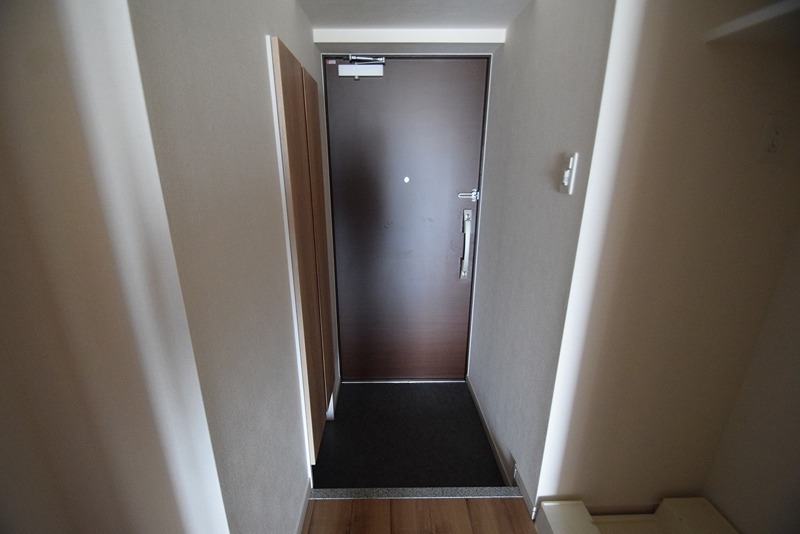 玄関　別部屋参考写真