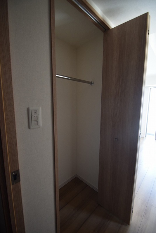 収納　別部屋参考写真
