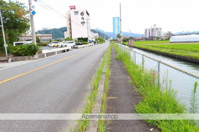その他　周辺道路（その他）まで100m