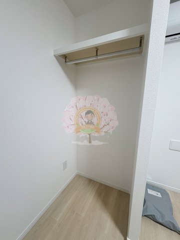 収納　同一仕様