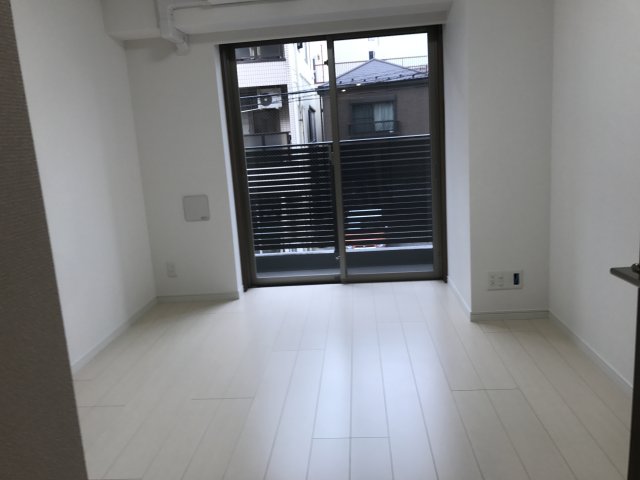 その他部屋・スペース　使いやすい居間です